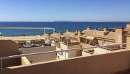 Odsprzedaż - Apartament - Alicante - Cabo de las Huertas