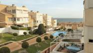 Odsprzedaż - Apartament - Alicante - Cabo de las Huertas