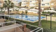 Odsprzedaż - Apartament - Alicante - Cabo de las Huertas