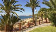 Odsprzedaż - Apartament - Alicante - Cabo de las Huertas