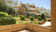 Odsprzedaż - Apartament - Alicante - Cabo de las Huertas