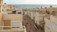 Odsprzedaż - Apartament - Alicante - Cabo de las Huertas