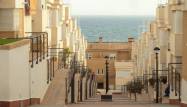 Odsprzedaż - Apartament - Alicante - Cabo de las Huertas