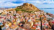 Odsprzedaż - Apartament - Alicante - Campoamor