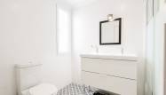 Odsprzedaż - Apartament - Alicante - - Centro  -