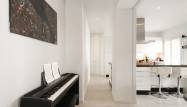 Odsprzedaż - Apartament - Alicante - - Centro  -