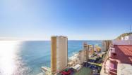 Odsprzedaż - Apartament - Alicante - - Centro  -