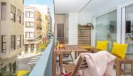 Odsprzedaż - Apartament - Alicante - Centro