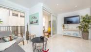 Odsprzedaż - Apartament - Alicante - Centro