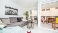 Odsprzedaż - Apartament - Alicante - Centro