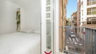 Odsprzedaż - Apartament - Alicante - Centro