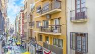Odsprzedaż - Apartament - Alicante - Centro