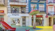 Odsprzedaż - Apartament - Alicante - Centro