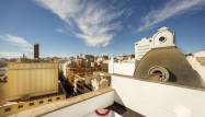 Odsprzedaż - Apartament - Alicante - Centro