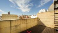 Odsprzedaż - Apartament - Alicante - Centro