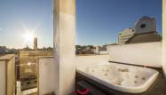 Odsprzedaż - Apartament - Alicante - Centro