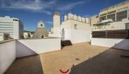 Odsprzedaż - Apartament - Alicante - Centro
