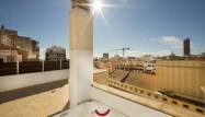 Odsprzedaż - Apartament - Alicante - Centro