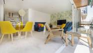Odsprzedaż - Apartament - Alicante