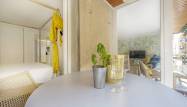 Odsprzedaż - Apartament - Alicante