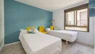 Odsprzedaż - Apartament - Alicante