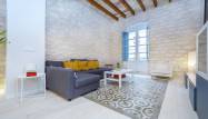 Odsprzedaż - Apartament - Alicante