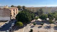 Odsprzedaż - Apartament - Almoradí