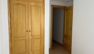 Odsprzedaż - Apartament - Almoradí