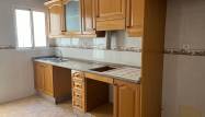 Odsprzedaż - Apartament - Almoradí