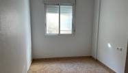 Odsprzedaż - Apartament - Almoradí