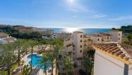 Odsprzedaż - Apartament - Altea - Costa Blanca