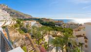 Odsprzedaż - Apartament - Altea - Costa Blanca