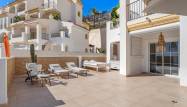 Odsprzedaż - Apartament - Altea - Costa Blanca