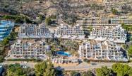 Odsprzedaż - Apartament - Altea - Costa Blanca