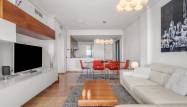 Odsprzedaż - Apartament - Altea - Costa Blanca