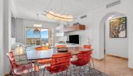 Odsprzedaż - Apartament - Altea - Costa Blanca