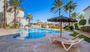 Odsprzedaż - Apartament - Altea - Costa Blanca