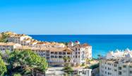 Odsprzedaż - Apartament - Altea - Costa Blanca