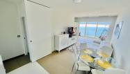 Odsprzedaż - Apartament - Benidorm - Costa Blanca