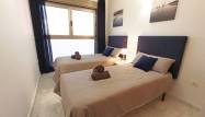 Odsprzedaż - Apartament - Benidorm - Costa Blanca