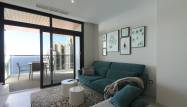 Odsprzedaż - Apartament - Benidorm - Levante
