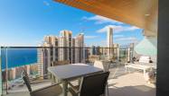 Odsprzedaż - Apartament - Benidorm - Levante