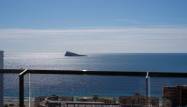 Odsprzedaż - Apartament - Benidorm - Levante