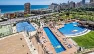Odsprzedaż - Apartament - Benidorm - Playa de Poniente