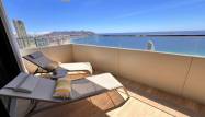 Odsprzedaż - Apartament - Benidorm - Playa de Poniente