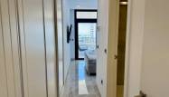 Odsprzedaż - Apartament - Benidorm - Playa de Poniente