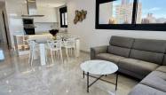 Odsprzedaż - Apartament - Benidorm - Playa de Poniente