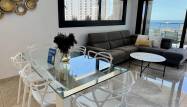 Odsprzedaż - Apartament - Benidorm - Playa de Poniente