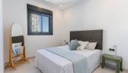 Odsprzedaż - Apartament - Benidorm - Poniente