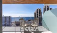 Odsprzedaż - Apartament - Benidorm - Poniente